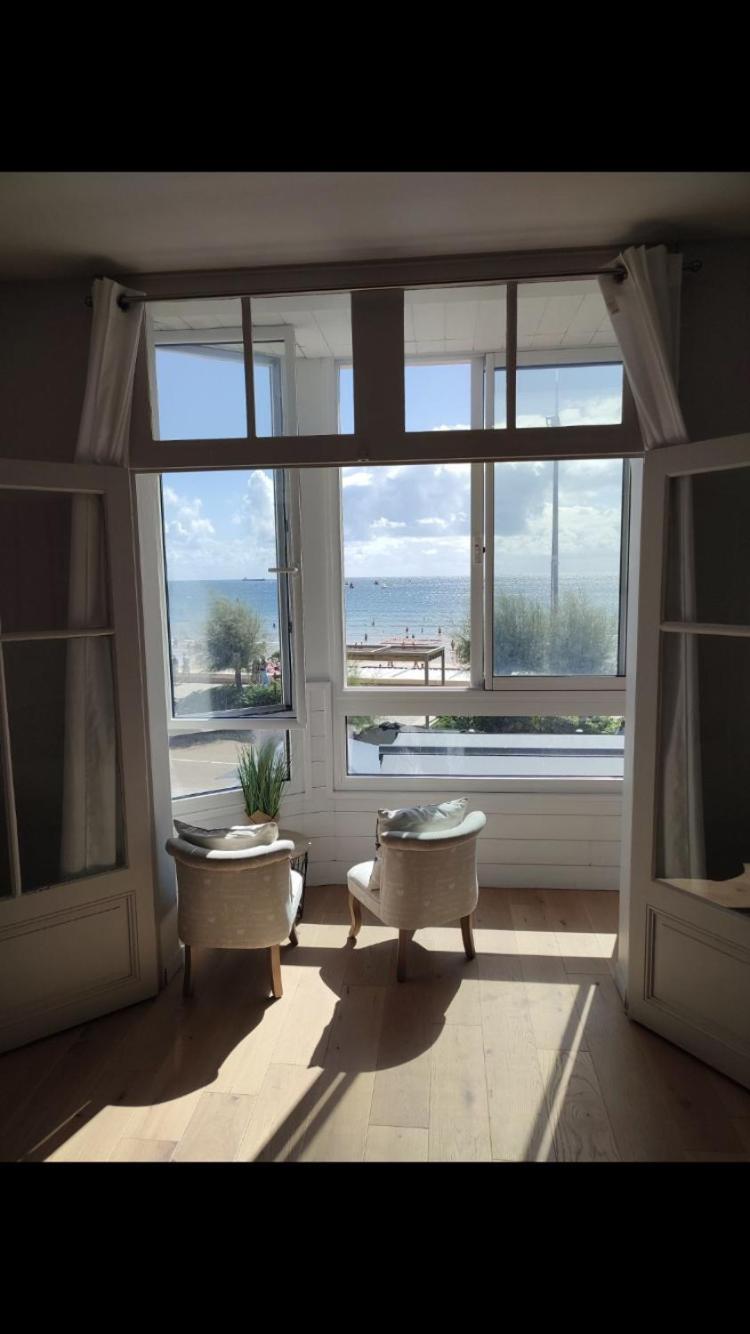Apartamento Le Panoramique