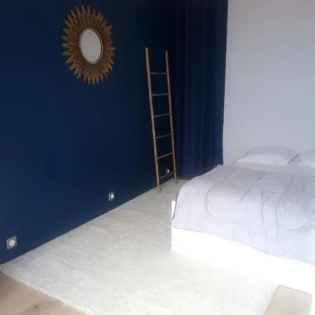 Appartement Le Panoramique à Les Sables-dʼOlonne Extérieur photo