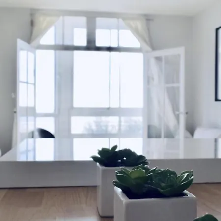 Appartement Le Panoramique à Les Sables-dʼOlonne Extérieur photo