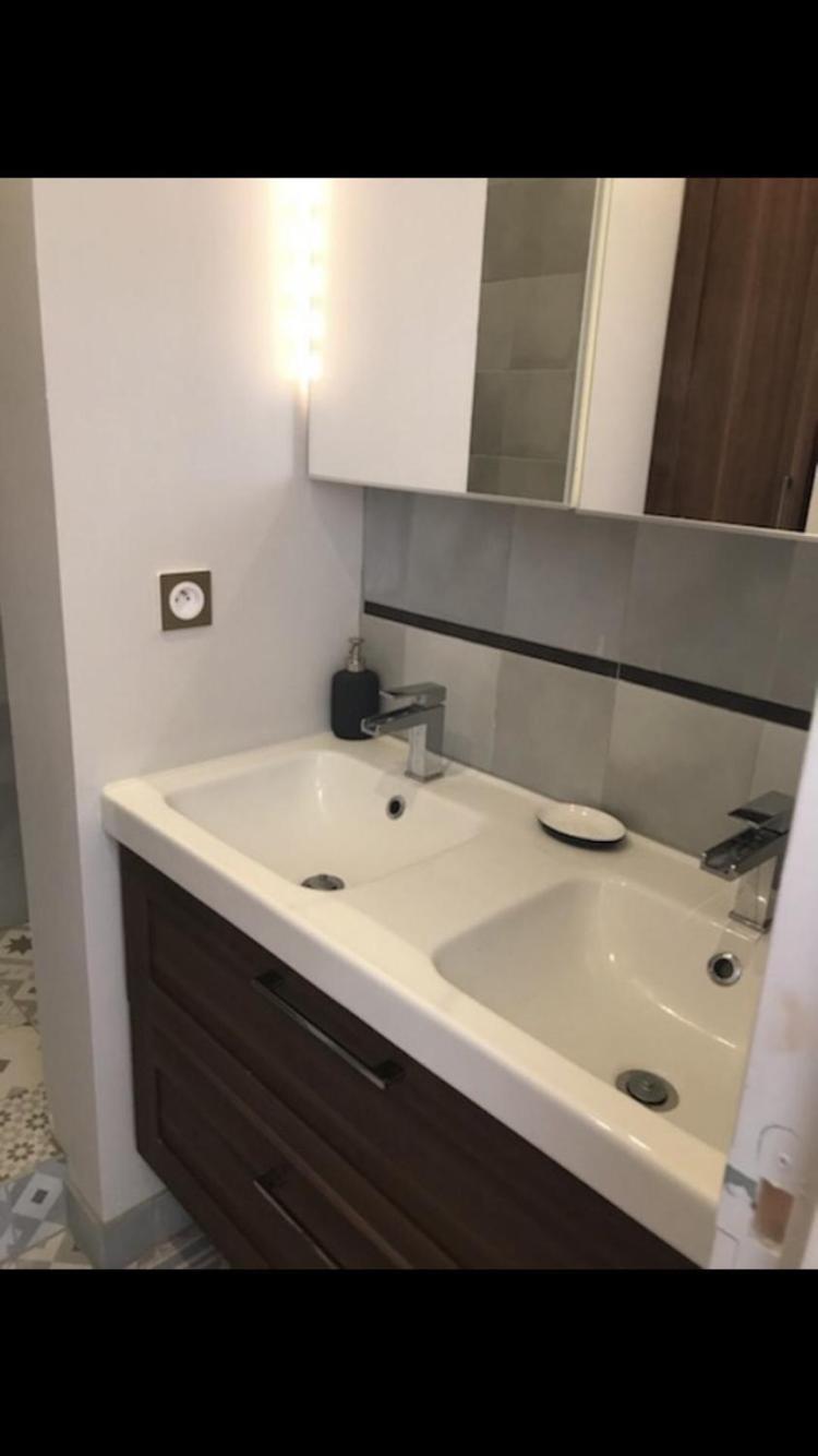Le Panoramique Apartment