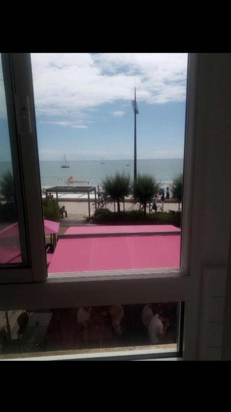 Le Panoramique Apartment Les Sables-d'Olonne